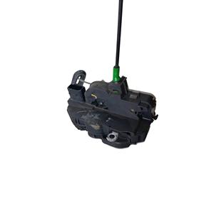 Serrure arrière droite OPEL Astra J GTC 13579566 (11>15) - Product Image 3