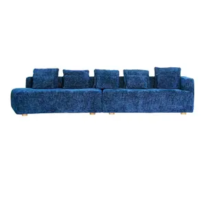 Global Standard Quality Packing 3 Layers: EPE Foam + Corrugated Set Of Sofas For Sale Office Furniture Sofas Branding OEM ODM