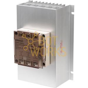 ออมรอน G3PE545B3DC1224 - ใหม่ - Product Image 1