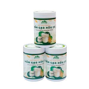 ผงรำข้าวแบบยั่งยืนการดูแลสุขภาพของชาวเวียดนามโอด์มอบแห้ง100% ใช้วัตถุดิบจากธรรมชาติปลอดสารพิษ - Product Image 4