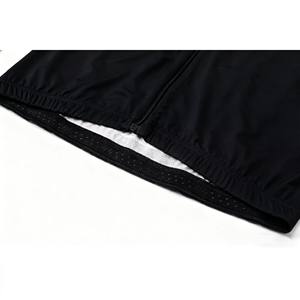 Jersey de Ciclismo Unisex de Manga Larga con Cierre Completo, Transpirable, para Ciclismo de Carretera, Ropa de Competición Personalizable - Product Image 6