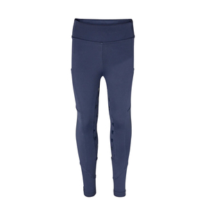 Pantalones ecuestres de poliéster 100% de alta calidad para mujer, mallas cómodas transpirables de asiento completo, muestra gratis, característica duradera - Product Image 1