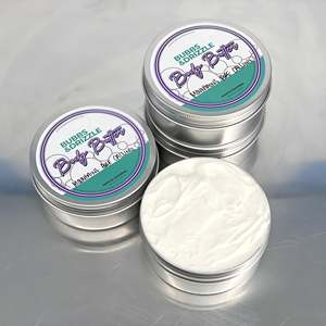 Les montagnes vous appellent : Crème corporelle au beurre de karité 200 ml – Lotion éclaircissante, nourrissante et hydratante pour le corps - Product Image 1