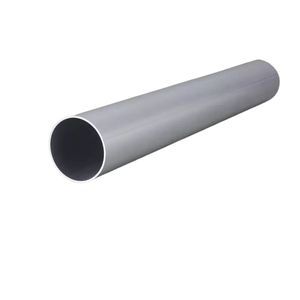 High Quality 50mm Round Tube Aluminum <b>Curtain</b> Roller Blind Track New Design From Vietnam Modern Style Export Product - Product Image 1