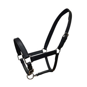 Licol de cheval personnalisé avec logo, best-seller, à vendre, licol de cheval professionnel pour l'équitation - Product Image 1