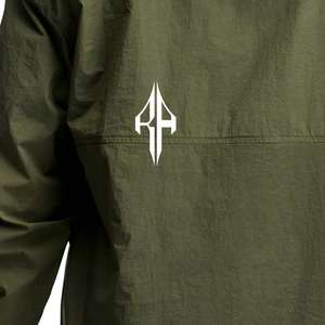 ATLANTIC-Vestes d'hiver coupe-vent unisexe design avec logo personnalisé, vente en gros de matériel 100% polyester de haute qualité - Product Image 6