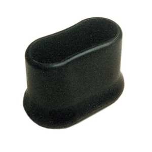 Sottopiedi in blister per letto 20x40 mm (4 pz.) - Product Image 1