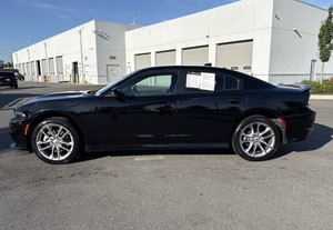 ได้รับการรับรองว่าใช้2023 doddge Charger GT - Product Image 4