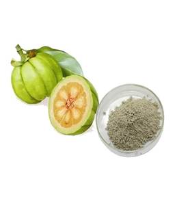 Suplemento para la salud Extracto de Garcinia Cambogia HCA 60% Polvo de cambogia Polvo de ácido hidroxicítrico puro - Product Image 3