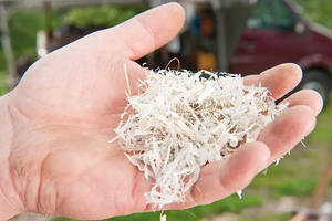 เครื่องกำจัดหนังที่ตายแล้ว14นิ้ว35ซม. สำหรับสัตวแพทย์ - Product Image 4