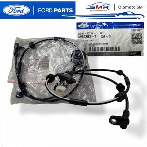เซ็นเซอร์วัดความเร็วล้อหลัง ABS รุ่น DG804371Y สำหรับ Ford Fiesta 2009-2013 Mazda 2 Non SkyActiv DE, DG และ Ford Fiesta รุ่นก่อนปรับโฉม - Product Image 1