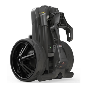 Sistema de Bolsa para Carro de Golf Ultracompacto 2024, Función Inteligente de Distancia, Diseño Ligero y con Carga - Product Image 2