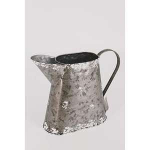 Servilletero de tejido de Metal galvanizado rústico de alta calidad Hermoso acabado antiguo para agregar encanto al estilo de granja - Product Image 6