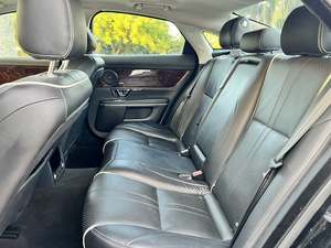 JAGUAR XJ-SERIES XJ R-SPORT RWD 2016 LISTO PARA ENVIAR - Product Image 4