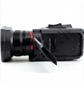 Videocámara Profesional Ultra-HD 4K 60p – Serie Elite, Compacta, 10 bits, 4:2:2, para Transmisión - Product Image 2