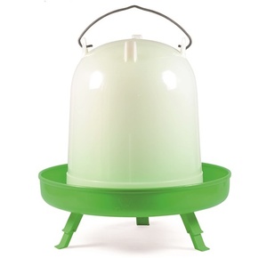 Bebedero para aves 118A - Product Image 1
