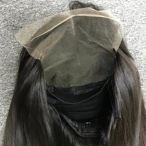 ขายส่งวิกผมกระดูกตรง, หุ้นขนาดใหญ่ผมบริสุทธิ์คุณภาพสูง 100% ผมบริสุทธิ์, ผมดิบเวียดนาม - Product Image 5