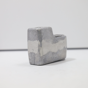 Servicios de mecanizado CNC de fundición a presión de aleación de aluminio A380 para piezas de transmisión de eje trasero Automotriz del tipo de brochado - Product Image 6