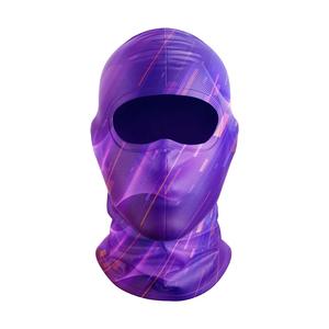 2025 nouvelle marque de haute qualité cyclisme Ski masque Sports de plein air confortable moto cagoule coupe-vent respirant - Product Image 3