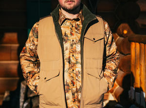 Top Quality Sleeveless <b>Jackets</b> Travelling Custom <b>Jackets</b> New Stylish High-Quality Custom Puffer <b>Jackets</b> for Men Casual Wholesale - Product Image 4