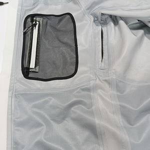 Veste coupe-vent pour homme Veste Softshell Manteau d'hiver Veste coupe-vent tactique pour homme - Product Image 2