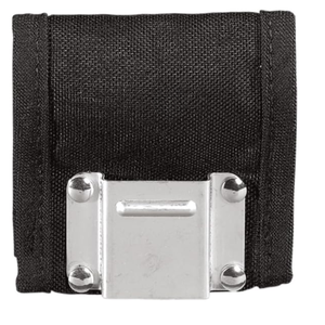 Léger porte-ruban mProfessional mètre robuste et facile à attacher assure la sécurité et une portée rapide pour les rubans à mesurer à tout moment - Product Image 1