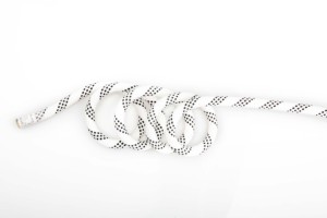 Cuerda estática ODM, cuerdas estáticas de poliéster de 8mm y 11mm para trabajo a gran altitud, servicio de protección contra caídas con certificado CE UIAA - Product Image 3