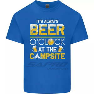 Camiseta Deportiva de Microfibra para Hombre, Corte Regular, Secado Rápido, Transpirable, Informal, para Fitness, Deporte, Manga Corta, Color Sólido - Product Image 5