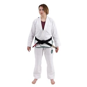 Sublimación Premium Jiu Jitsu brasileño Bjj Gi/BJJ GI con bordado y parches BJJ kimono brasileño Jiu jitsu Gi - Product Image 1