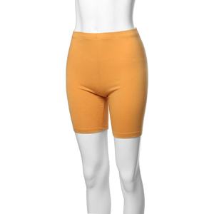 Conjunto de Dos Piezas de Ropa de Verano para Mujer 2026 OEM, Color Sólido y Pantalones Cortos de Ciclista para Mujer - Product Image 5