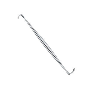 Ragnell Devis Manual Retractors Set Delicate Surgical Steel <b>Dental</b> Retractor for Vein Surgery in Medical Operation Room - Product Image 2
