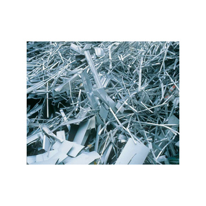 La mejor chatarra de aluminio 99% UBC de EE. UU. Latas usadas Material reciclado - Product Image 1