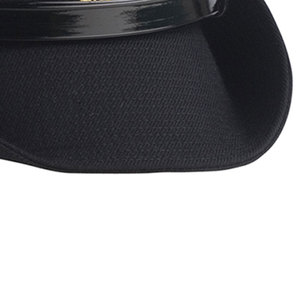 Sombrero de capitán oficial de poliéster para niños, accesorio de Cosplay de personaje para puesta en escena, accesorio informal para fiesta de Halloween - Product Image 5