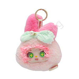 Machines Gashapon Sweet Rabbit Park : Figurines PVC Personnages de Dessins Animés Série Moment de Voyage – Surprises Mystérieuses 10-12cm - Product Image 4