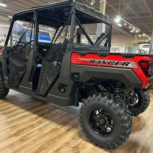 Polaris Ranger Crew XP 1000 NorthStar Edition Ultimate Ride UTV 2024 2025, Gran Venta - Product Image 3