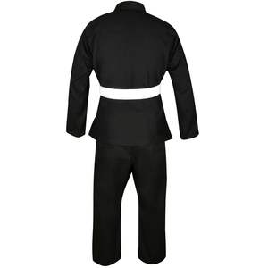 Jitsu bjitsu BJJ GI เครื่องแบบ/ปากีสถานปักโลโก้ได้ตามต้องการ - Product Image 3