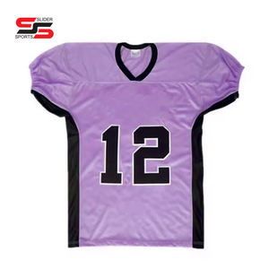 Uniforme de entrenamiento de fútbol con Impresión digital personalizada, kits de uniformes de fútbol con bordado de poliéster, conjunto de ropa de entrenamiento de fútbol - Product Image 5