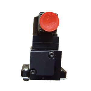 Van điều khiển tỷ lệ giảm áp suất tỷ lệ Parker <span class=keywords><strong>BD</strong></span> BD15 bd15aaanb10 BD15-AAA-NB-10 801234-aaa-nr BD15 10gpm 69ma servo van - Product Image 3