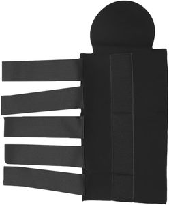 Protector de cola para caballos, protectores de cola para caballos hechos de neopreno, ideales para transporte en remolques, protección - Product Image 3