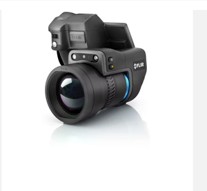 Affordable 72502-0501 T1010 IR <b>Camera</b> 1024x768 Resolution/30Hz W/12-Degree Lens with <b>Thermal</b> Studio Ready to ship - Product Image 1