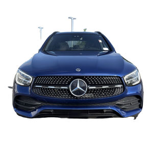 Occasion Clean 2021 Merce_des Benzz GLC 300 AWD 4MATIC - Product Image 1