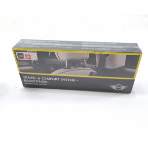 PERCHERO Y SOPORTE PARA TELÉFONO MÓVIL MINI Countryman S 51952354927 B46 A20 A, B48 A20 A Gasolina 2000 (16>) - Product Image 4
