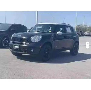 MINI Countryman d'occasion 2024, conduite à gauche, sièges en cuir, caméra de recul, écran tactile, phares au xénon, Euro IV, US, à vendre - Product Image 4