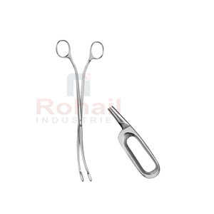 คีมผ่าตัด RI-0646 Desjardin เครื่องมือผ่าตัดโรงงานขายตรง - Product Image 2