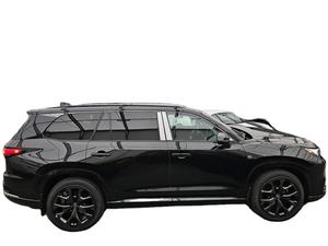 SUV hybride de luxe à transmission automatique AWD, 67 places, grand crossover, intérieur sport haut de gamme, en stock (Diesel gauche, R18, cuir) - Product Image 5