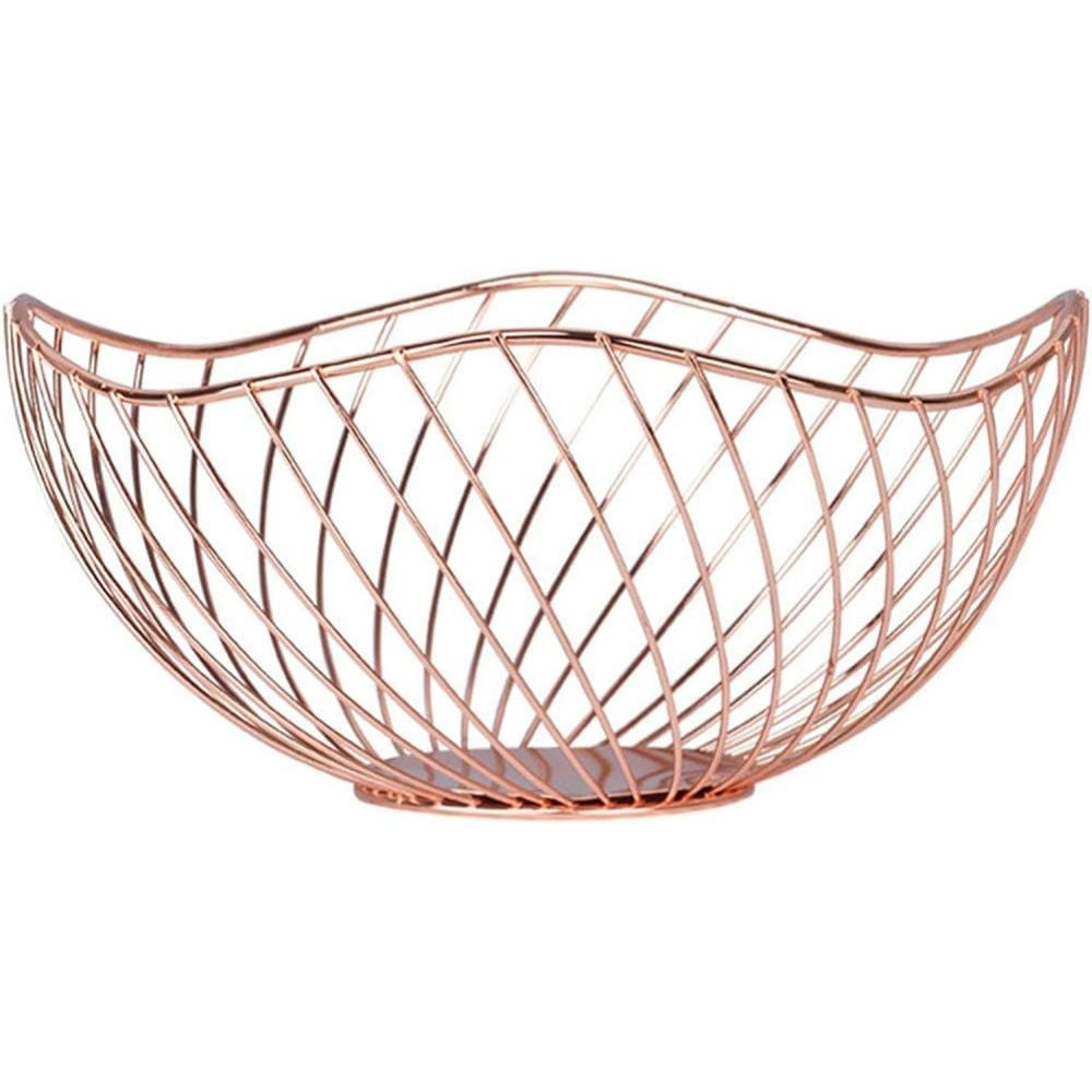 สีโรสโกลด์