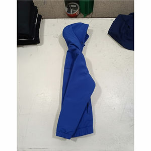 Chaquetas Cortavientos Ligeras para Hombre, Personalizadas de Fábrica, de Lona Impermeable y Transpirable, con Capucha y Logotipo Frontal, Estilo Casual Inteligente para Exteriores, Kandari - Product Image 3