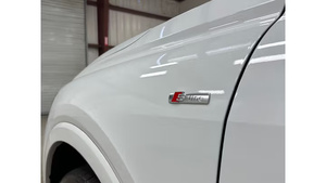 2023 Audi Q4 E-tron Premium Plus SUV 50 Neatly Used - Product Image 3