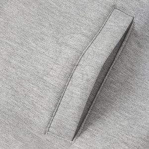 Chaqueta con letras para hombre de estilo moderno fabricada en Pakistán, diseño personalizado, cómoda en clima fresco - Product Image 4