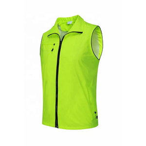 Veste ample pour homme, vêtements d'extérieur, logo personnalisé imprimé, vêtements de travail, toile, nouvelle saison, veste de bénévolat, économique, recensement, publicité - Product Image 5